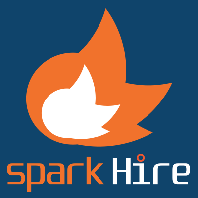 Spark Hire Logo