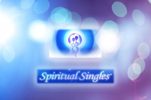 Spiritual Singles Logo