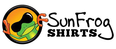 SunFrog Logo