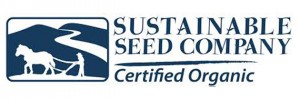 Sustainable Seed Company Logo