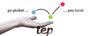 Tepwireless Logo