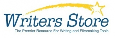 The Writers Store Logo