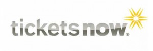 TicketsNow.com Logo