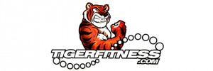 Tigerfitness Logo
