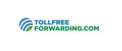 TollFreeForwarding Logo