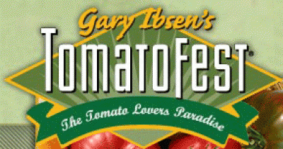 TomatoFest Logo
