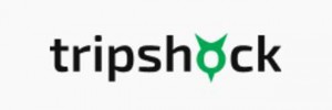 TripShock Logo