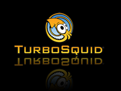 TurboSquid Logo