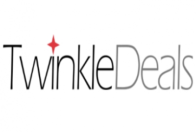 TwinkleDeals Logo