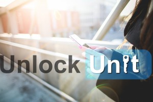 UnlockUnit Logo