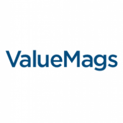 ValueMags Logo