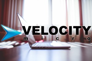 Velocity Micro Logo