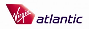 Virgin Atlantic Airways Logo