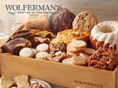 Wolfermans Logo