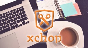 Xhtmlchop.com Logo