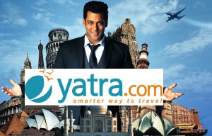 Yatra.com Logo